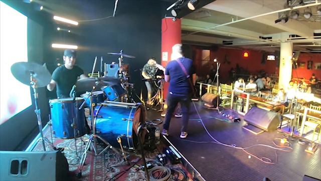 FUERA DE ORBITA - TRIBUTO A PXNDX EN "EL MEXICANAZO" | LIMA - PERÚ | смотреть онлайн