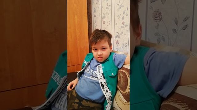 Конец смешной ?Я сочинил сказку???? смотреть онлайн