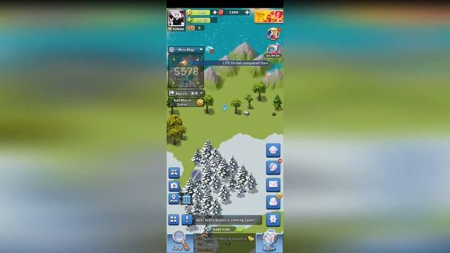 Top War - Event Explained - Capital Contest (Guide) смотреть онлайн