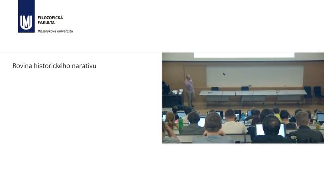 Kingdom Come - přednáška I - Zjevné i skryté inspirace - Mgr. S. Bárta, Ph.D. смотреть онлайн