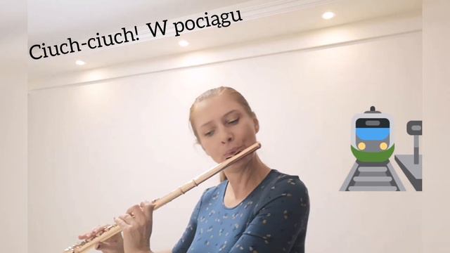 Pucihar - Zaczarowany Flet Luny, Luna's Magic Flute * Ciuch-ciuch! W pociągu смотреть онлайн