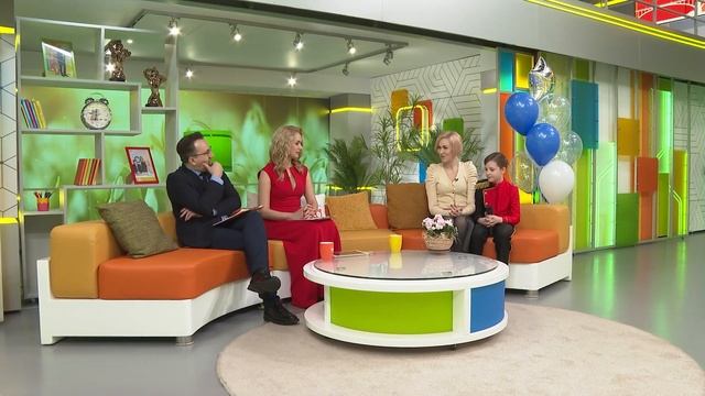 Номер «Оловянный солдатик» от ученика студии современного танца «Экспрессия» смотреть онлайн