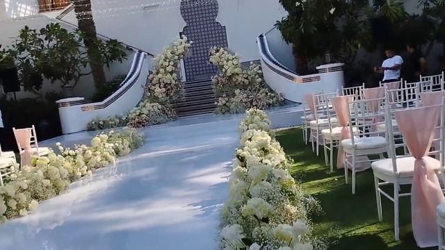 Декорируем свадьбы. Севастополь +79783495941 смотреть онлайн