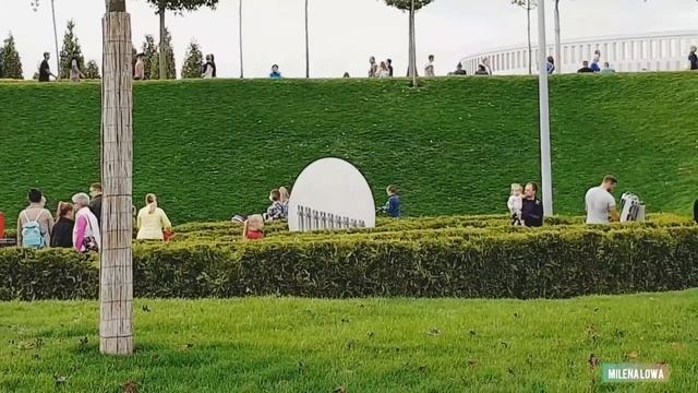 ?? Парк Галицкого в самом сердце Краснодара ?? парк " Краснодар" смотреть онлайн