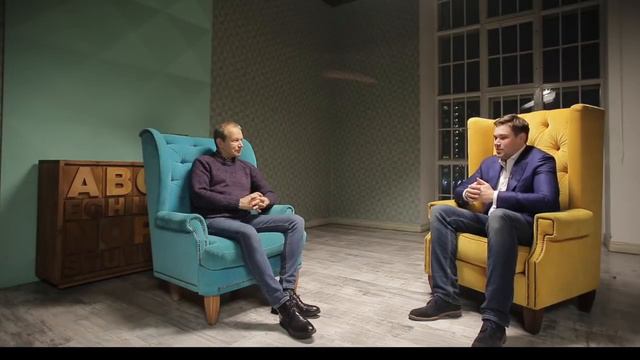 ДМИТРИЙ ПЕТРОВ Полиглотом может стать каждый Интервью смотреть онлайн