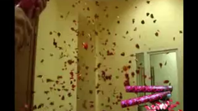 Пневматическая хлопушка смотреть онлайн