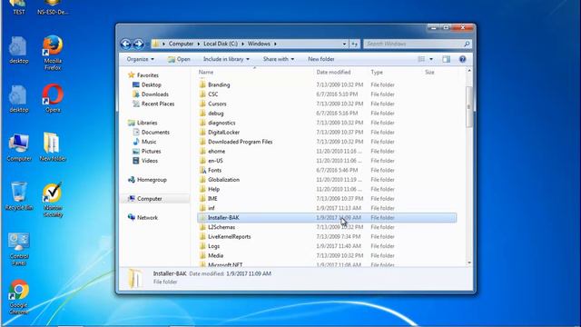 Fix error code 1720 while reinstalling Norton Ghost 15 смотреть онлайн