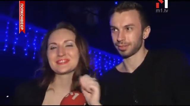 Ноггано: «Я Не Єсенін» У ПОПконвеєрі (26.02.13)