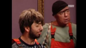 Наша Раша. Равшан и Джамшут - Зарплата