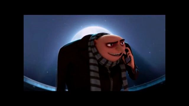 Гадкий Я(story/Part I) смотреть онлайн