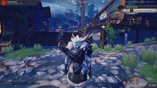 Dauntless | Гайд по экзотическим предметам смотреть онлайн