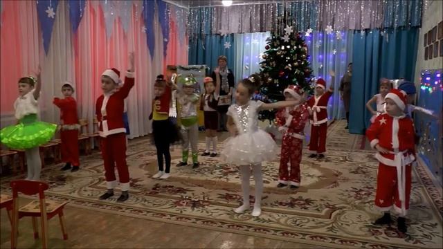 "ЧТО ТАКОЕ ЗИМА" ВХОД НА НОВЫЙ ГОД смотреть онлайн