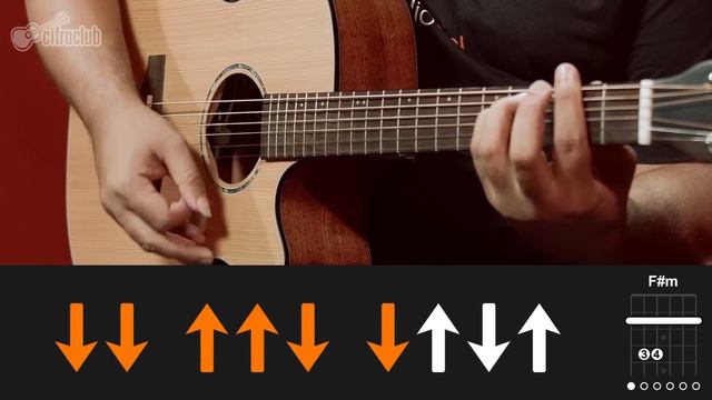 Equalize - Pitty (aula de violão) смотреть онлайн
