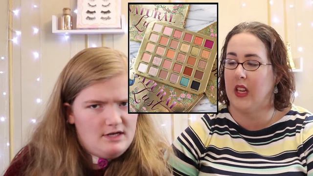 Our ULTA WISH List || MOMNME NEW & BEST in BEAUTY смотреть онлайн