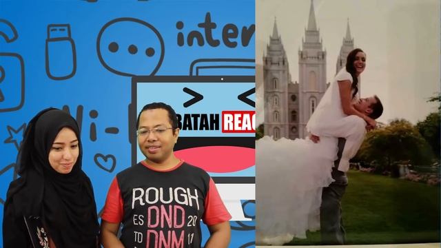 21 FOTO YANG BUKAN PHOTOSHOP #4 смотреть онлайн