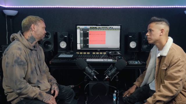 Sir Kevin Says - Episode XLIII - Tim Stewart (Guitarist for Lady Gaga, Rihanna) Season IV смотреть онлайн