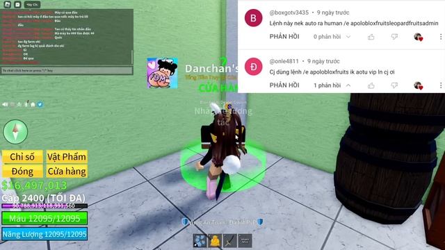 [BLOXFRUIT]MÌNH ĐÃ THÀNH CÔNG TÌM ĐƯỢC VENOM PHẬT TỔ MỌI NGƯỜI THỬ CÁCH NÀY NHÉ смотреть онлайн