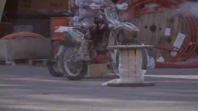 Эндуро это сила!!! смотреть онлайн