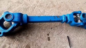 УРАЛЕЦ Подготовка почвофрезы к работе!!!