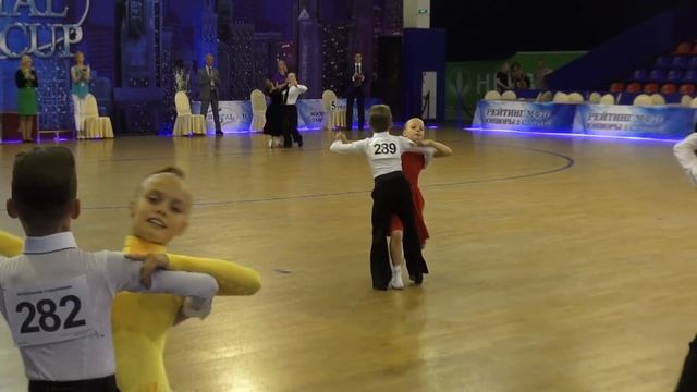 Рейтинг МФТС, 31.05.2015г, Бальные танцы, Дети 2 Е кл., Анна Черных, Илиан Андрианов, Алые паруса смотреть онлайн