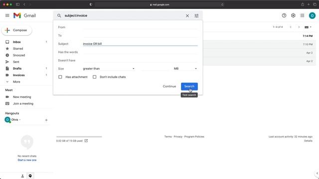 How to use Gmail Filters & Labels to Automatically Move Emails to the Right Folders? смотреть онлайн