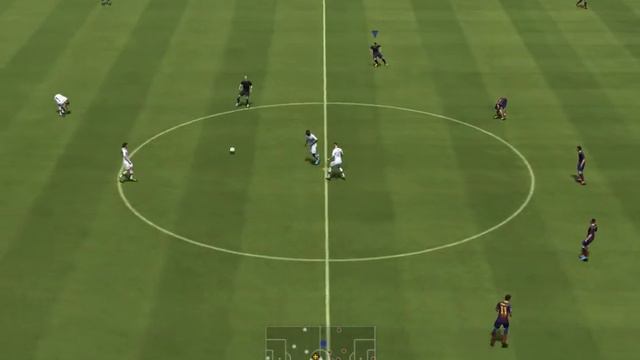 БУДНИ ЗАДРОТА #1 (часть 5/5) - FIFA 14 Demo смотреть онлайн