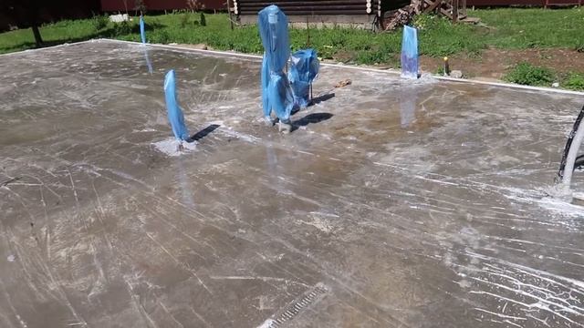 Сделал УШП 125 кв.м. за 330 000 рублей