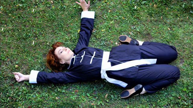 "100 раз без вины виноватая". КеНеллия самая сильная женщина на земле! смотреть онлайн