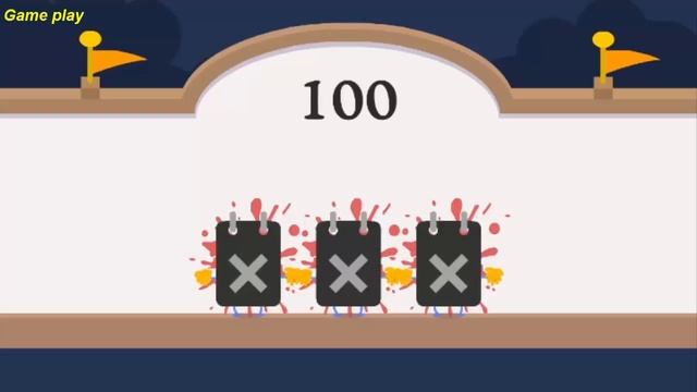 Dumb Ways To Die 2 -ALL DEATH Funny Moments Compilation - Part 2 смотреть онлайн