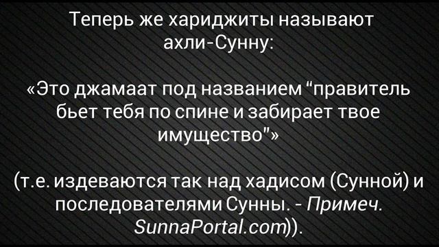 Шейх Халид Зафири опровергает ересь деления правителей-мусульман на шариатских и нет смотреть онлайн