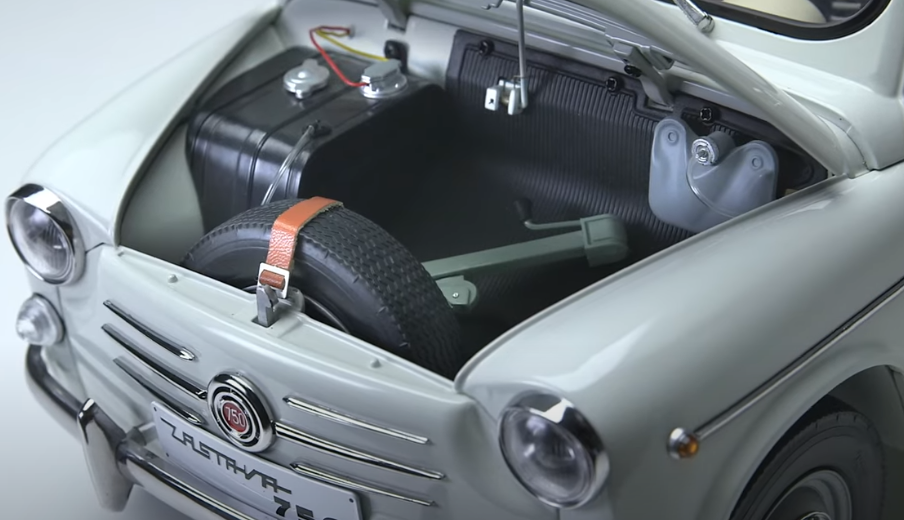 ZASTAVA 750 - Epizoda 3