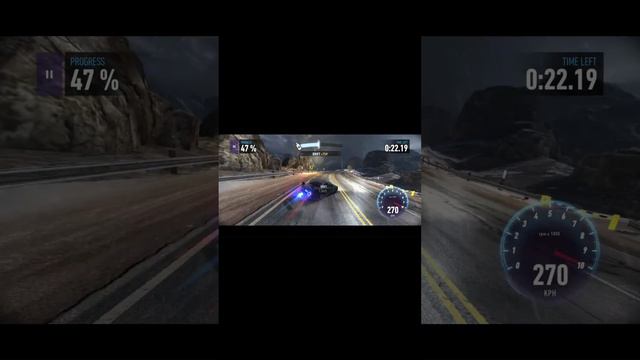 NFS No Limits Crew Trials Mercedes-Benz 190E 2.5-16 Evolution II Day 4 (Short) смотреть онлайн