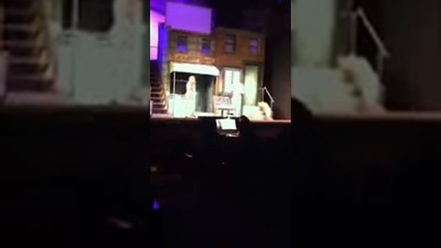 Smithtown Center for the Performing Arts- Adv. Character Study: She Loves Me pt 7 смотреть онлайн