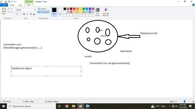 Spring Jdbc class 2 смотреть онлайн