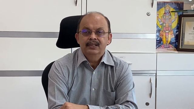 VDMA India | Mr. Rajesh Mishra, MD, Vulkan Technologies Pvt. Ltd смотреть онлайн