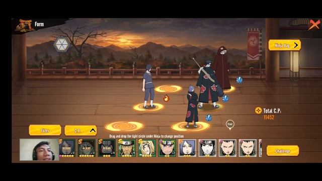 NINJA AWAKEN REVIEW HIRUZEN GOOD OR NOT?!!! #ninjaheroesindonesia #ninjaawaken #ninjaglobal смотреть онлайн