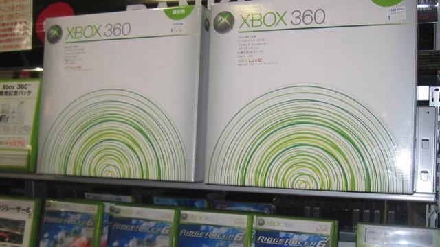 Selling Xbox 360's - Chapter 37 - Story Mode смотреть онлайн