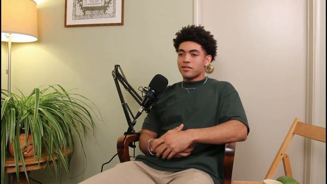 Observing Fullerton Podcast S2 E3: Jackson Henry, Video/Audio Editing Volunteer смотреть онлайн