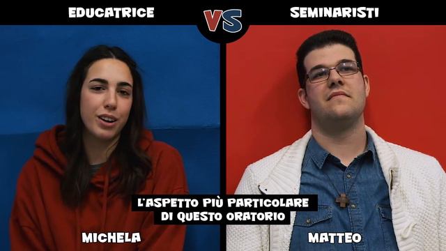 #ORATIRACCONTO Alzano Lombardo смотреть онлайн