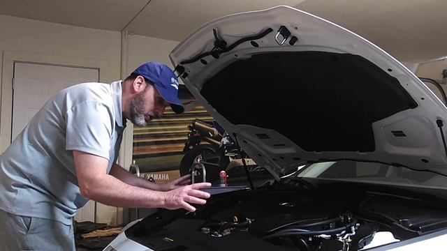 Is it risky to tune your Infiniti Q50 3.0T? Should you attempt??? смотреть онлайн
