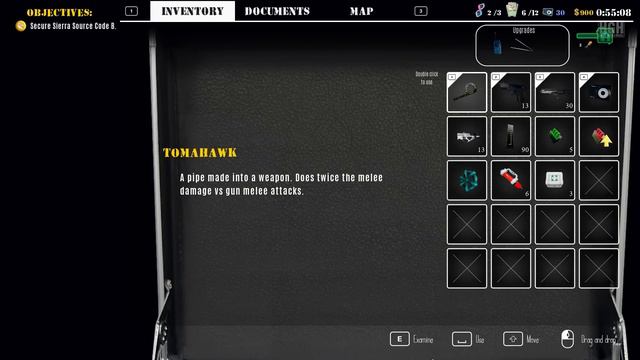 Fossilfuel 2 [PC] | (2023)