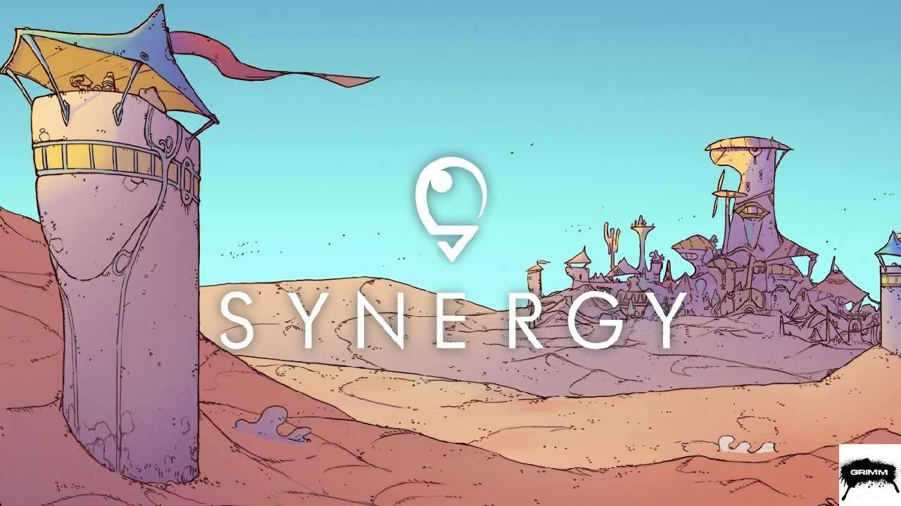 Synergy Gameplay