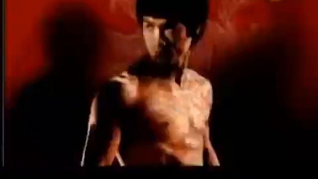 Знаменитый удар Брюса Ли! смотреть онлайн