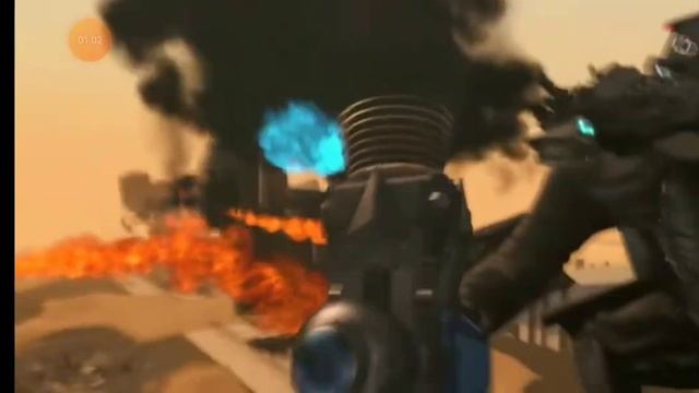 озвучка 65 серии скибиди туалет смотреть онлайн