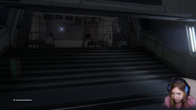 Alien Isolation#2 смотреть онлайн