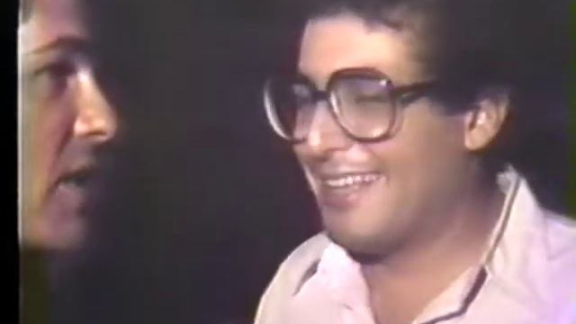 Anton Perich Presents: Studio 54 Bella Abzug Party (1977) смотреть онлайн