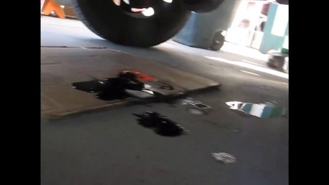 Fixing Acura Part II смотреть онлайн