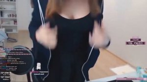 AHRINYAN НАРЕЗКА ТВЕРК АРИНЯН АХРИНЯН СПАЛИЛА