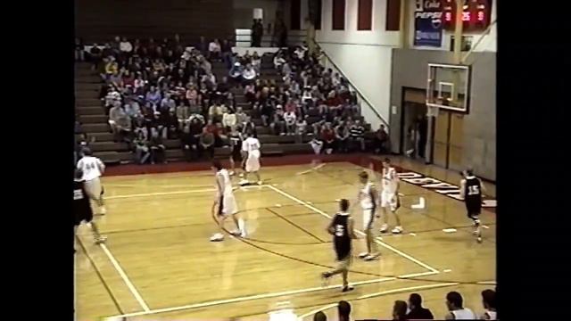 Thief River Falls 36 at Devils Lake Firebirds 77 02/02/2006 смотреть онлайн