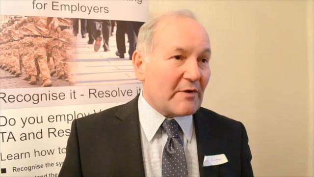 Piers Bishop - PTSD Resolution Conference 2012 смотреть онлайн